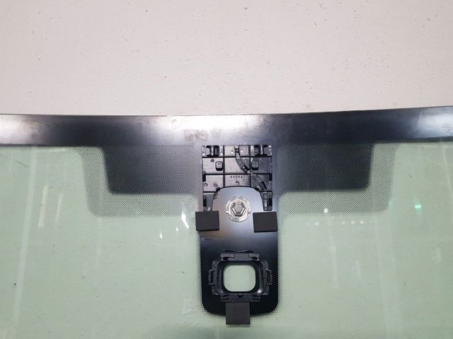 Лобове скло STCT0010A Signeda