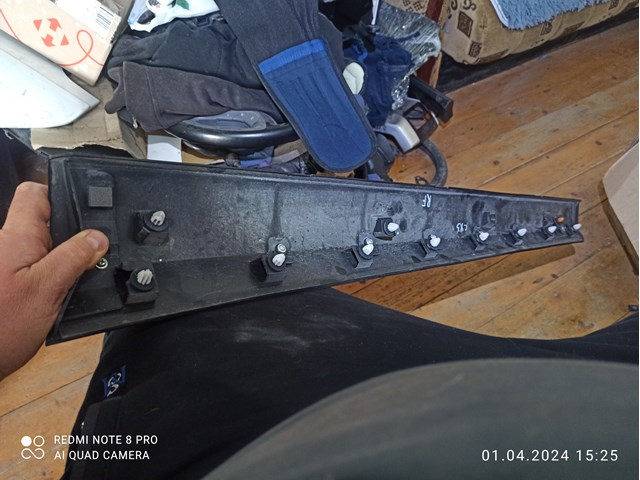 Купити D10E51RA1 Mazda 