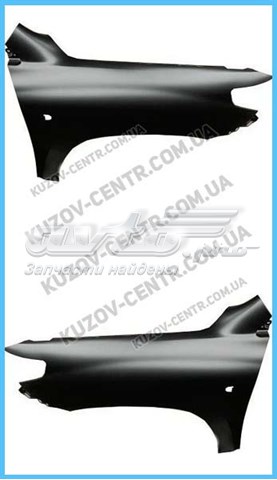Крила FP7017312 FPS
