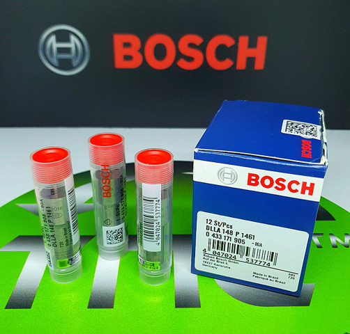 Розпилювач дизельної форсунки Bosch 0433171905