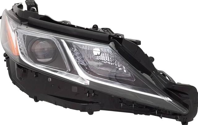 Фара права FP7053R4E Depo/Loro/Abakus