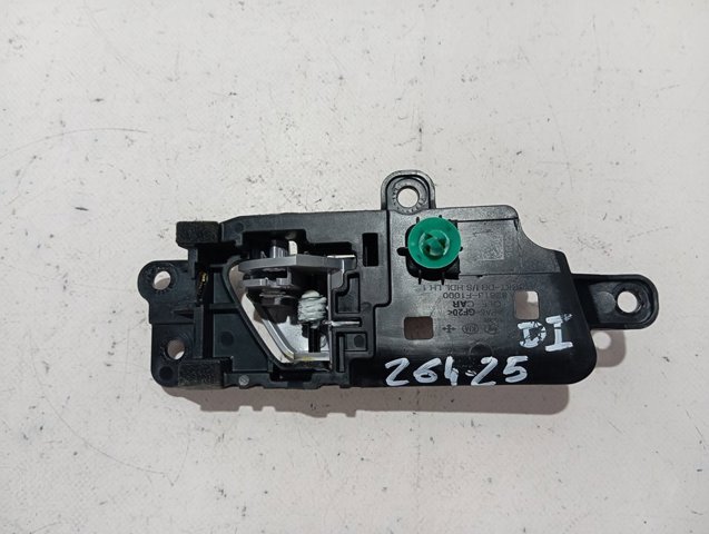  Hyundai/Kia 82613F1000