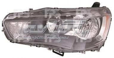 Купити FP4817R2P FPS Права блок фара