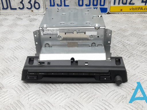 65129278075 BMW 