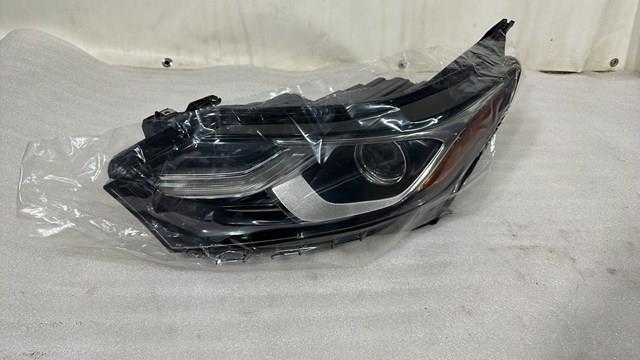 84753437 General Motors Фара дальнього світла в зборі