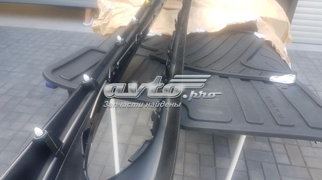 Накладка підніжки 5177360160C2 Toyota