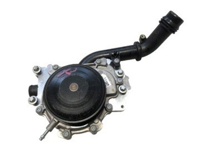 Помпа охолодження Mercedes A6512000100 ціна, від 115.85 USD