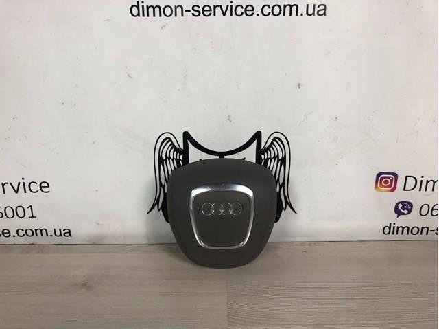 Купити 4L0880201K VAG Подушка безпеки водія