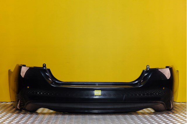 Кожух бампера заднього Nissan/Infiniti 850229HS0H ціна, від 69.66 USD