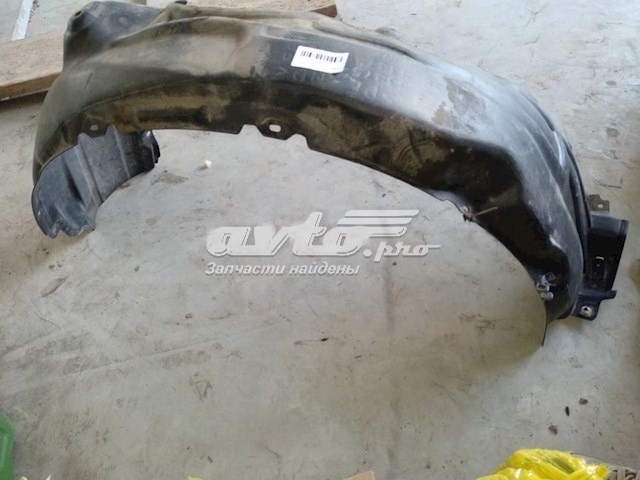 Підкрилок передній правий 5387506120 Toyota
