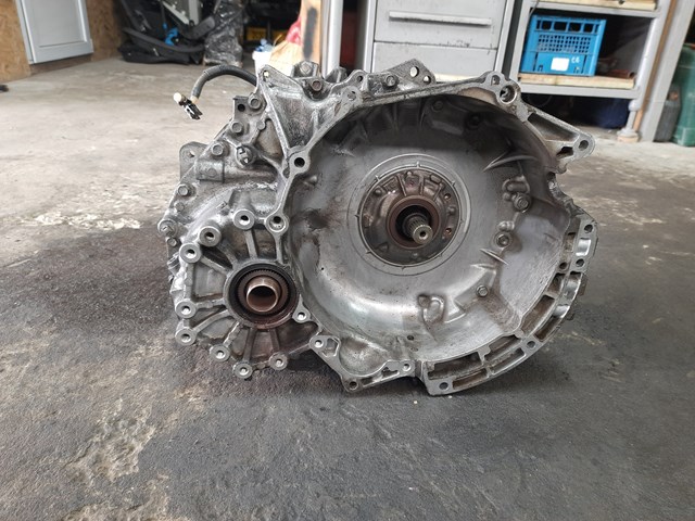 Коробка передач автомат Volvo 36050881 ціна, від 1013.56 USD