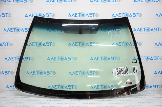 5610106560 Toyota Автомобільне скло