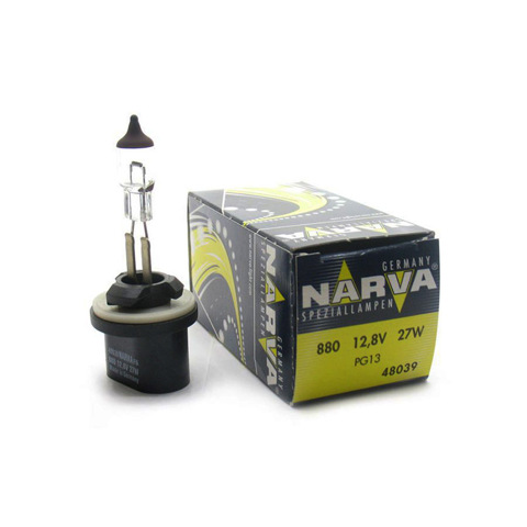 Купити 48039 Narva Лампочки