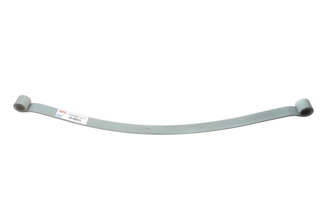 Лист ресори передньої TES 3107600119ZT ціна, від 39.22 USD