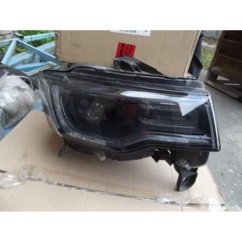 Основна фара - вставка Chrysler 68266650AE ціна, від 283.45 USD