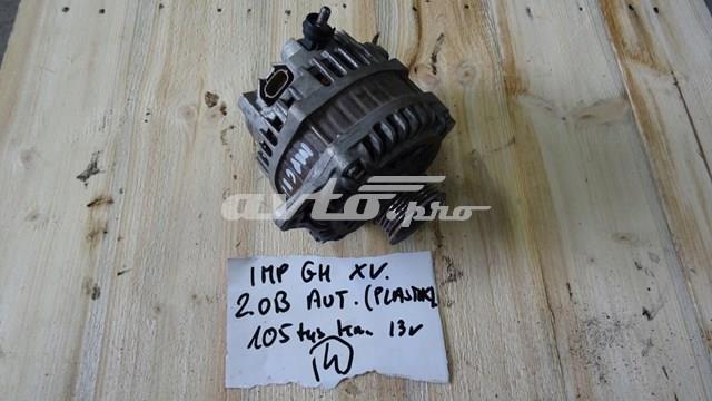 23700AA670 Subaru Авто генератор