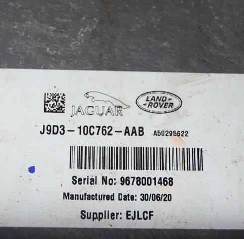  Jaguar T4K10173