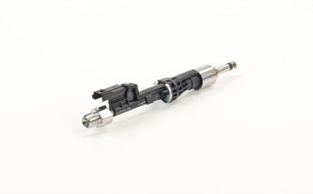 Купити 261500063 Bosch Форсунка дизельна в зборі, розпилювач + тримач