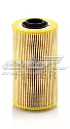 Масляний фільтр HU9381X Mann-Filter