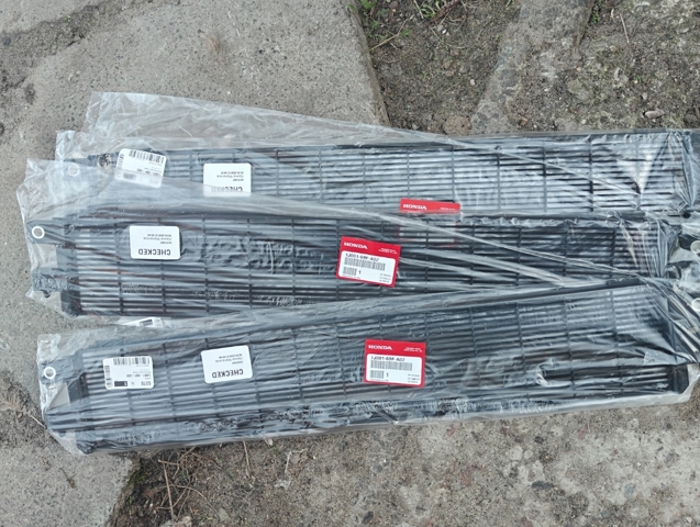 Купити 1J00169FA01 Honda 