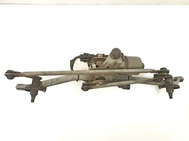 8511005070 Toyota Мотор склоочисника скла (трапеції)