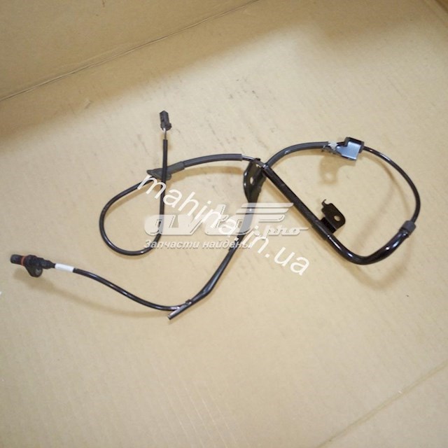Купити T113550050BA Chery Датчик АБС (ABS) задній, лівий
