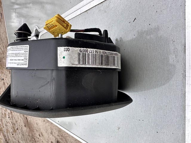 Подушка безпеки, водійська, AIRBAG A2468600002 Mercedes