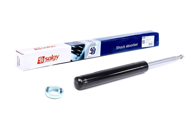 Стойка амортизатора передняя Solgy 211113 ціна, від 28.09 USD