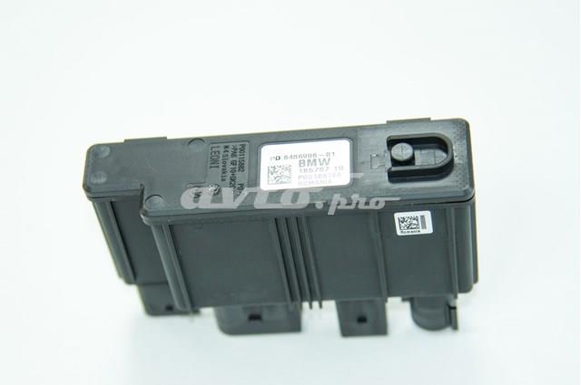  BMW 12638486996
