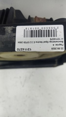  General Motors 13114370