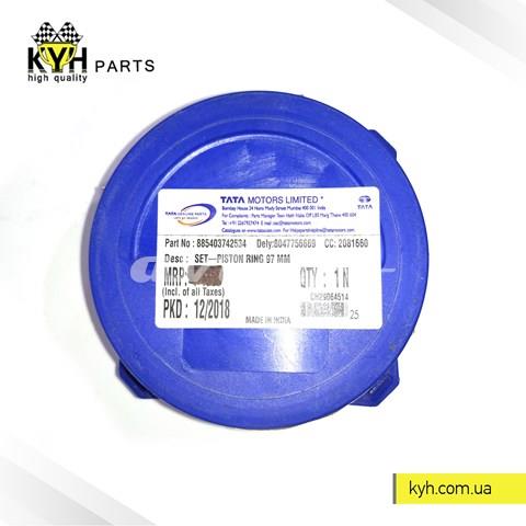 Купити 252503990129 Tata 