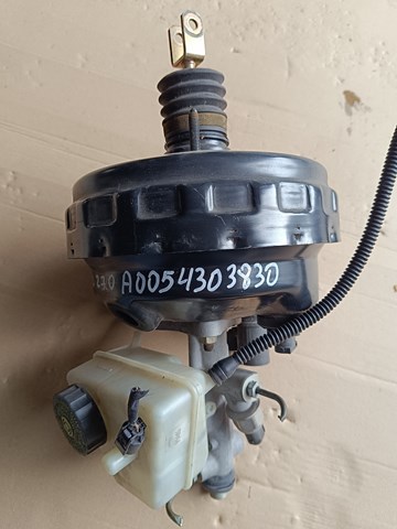  A0054303830 Mercedes