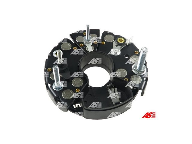 Реле зарядки генератора AS/Auto Storm ARC0032 ціна, від 25.46 USD