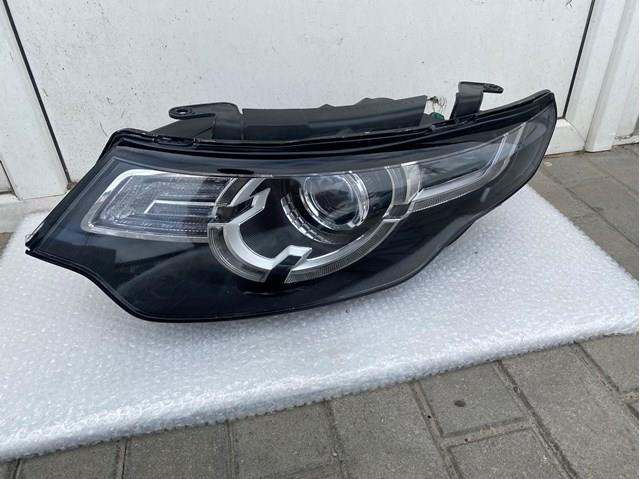 FK7213W030EG Land Rover 
