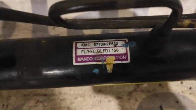 577002F630 Hyundai/Kia Рейковий рульовий механізм