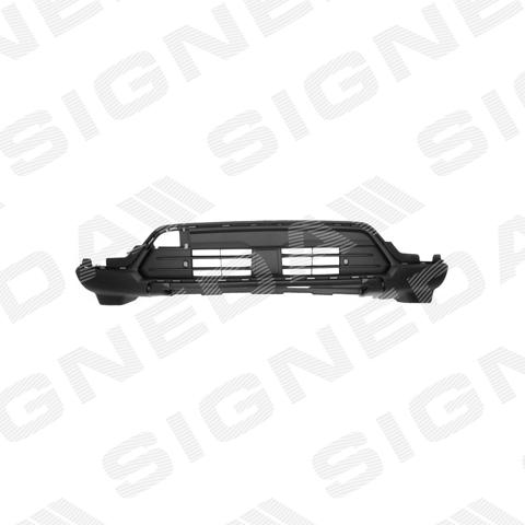 Бампер передній, нижня частина Signeda PFD04656BA ціна, від 100.26 USD