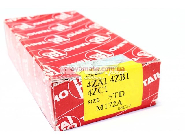 M172ASTD Taiho Підшипник ковзання клонували
