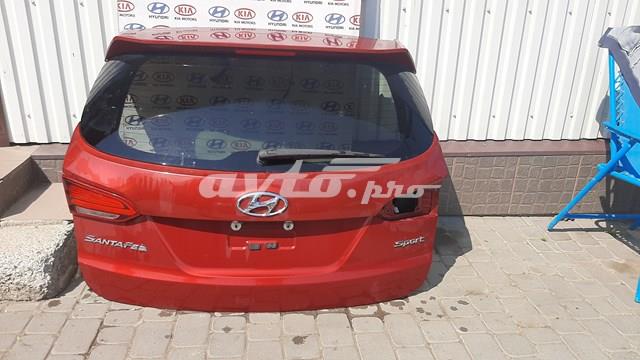  Hyundai/Kia 737004Z500 ціна, від 2428.70 USD