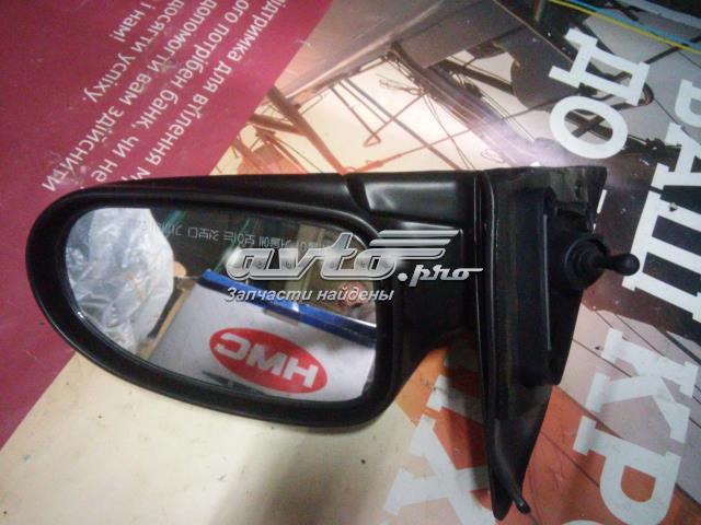 Зеркало fr r на Hyundai Sonata 
