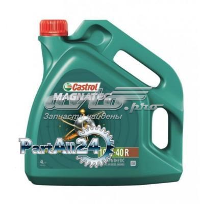 Моторне масло 156EED Castrol