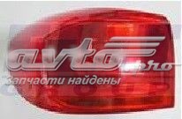 Ліхтар задній лівий, зовнішній 44119D2LUE Depo/Loro/Abakus