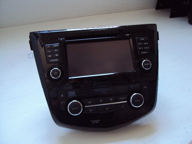 7513750235 Nissan/Infiniti 
