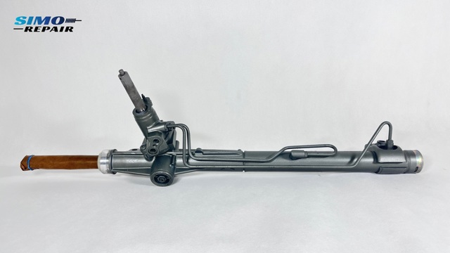 Кермова рейка Peugeot/Citroen 4001W9
