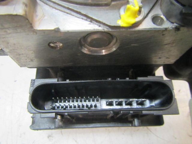 0265232718 Renault (RVI) Блок управління АБС (ABS)