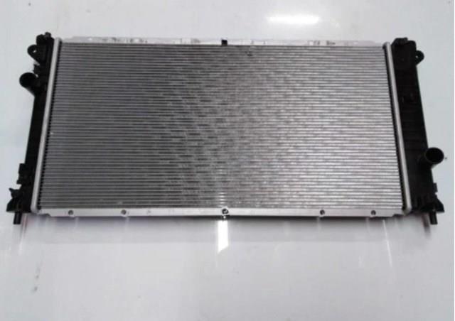 2131034520 Ssang Yong Радіатор охолодження двигуна