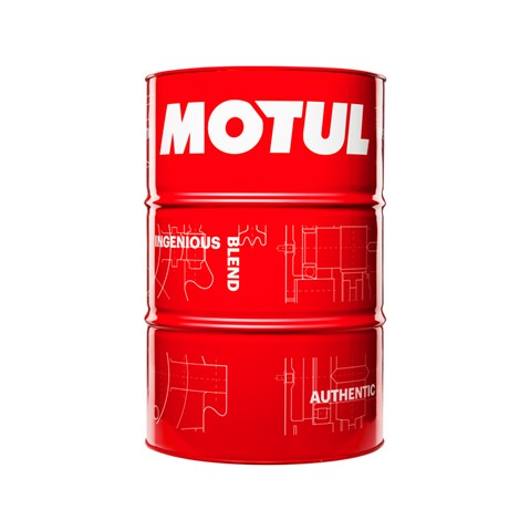 Масло моторне 108634 Motul