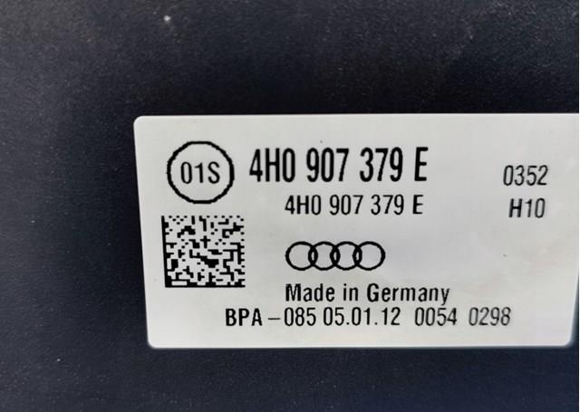  VAG 4H0907379E ціна, від 180.54 USD
