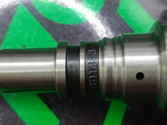 Плунжерная пара Bosch 2418455346 ціна, від 110.72 USD