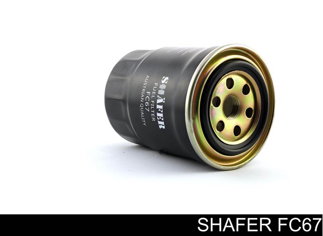 FC67 Shafer Фільтр палива