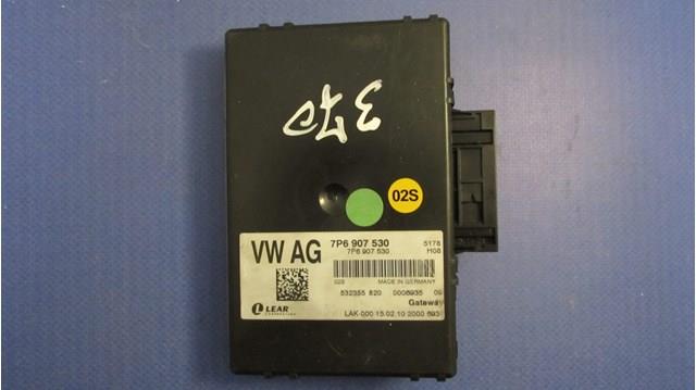 Модуль "Діагностичний інтерфейс" 7P6907530 VAG
